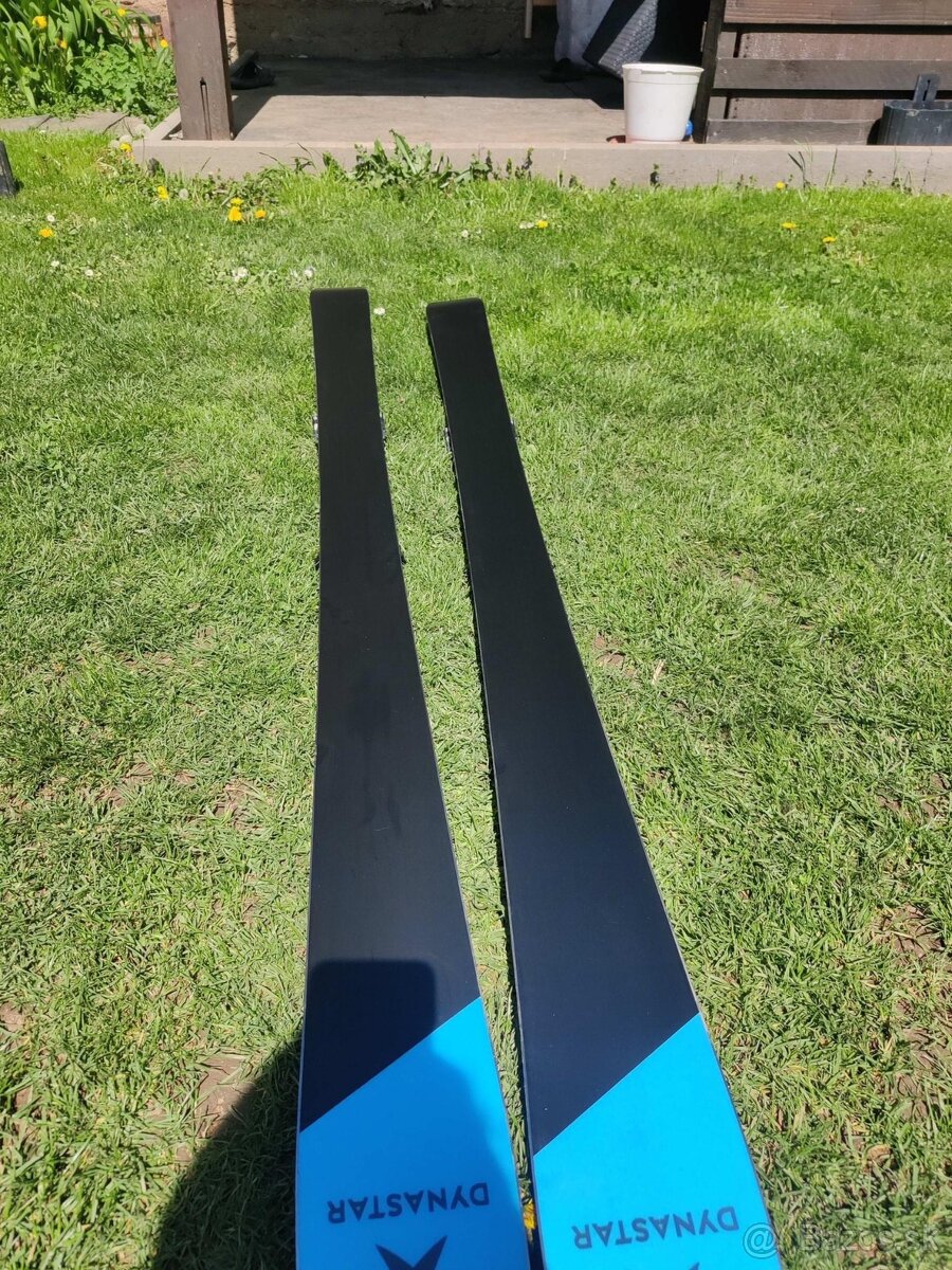 Skialp set Dynastar Vertical 82 170cm - 4