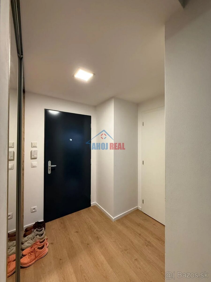 NOVOSTAVBA v PETRŽALKE - 4