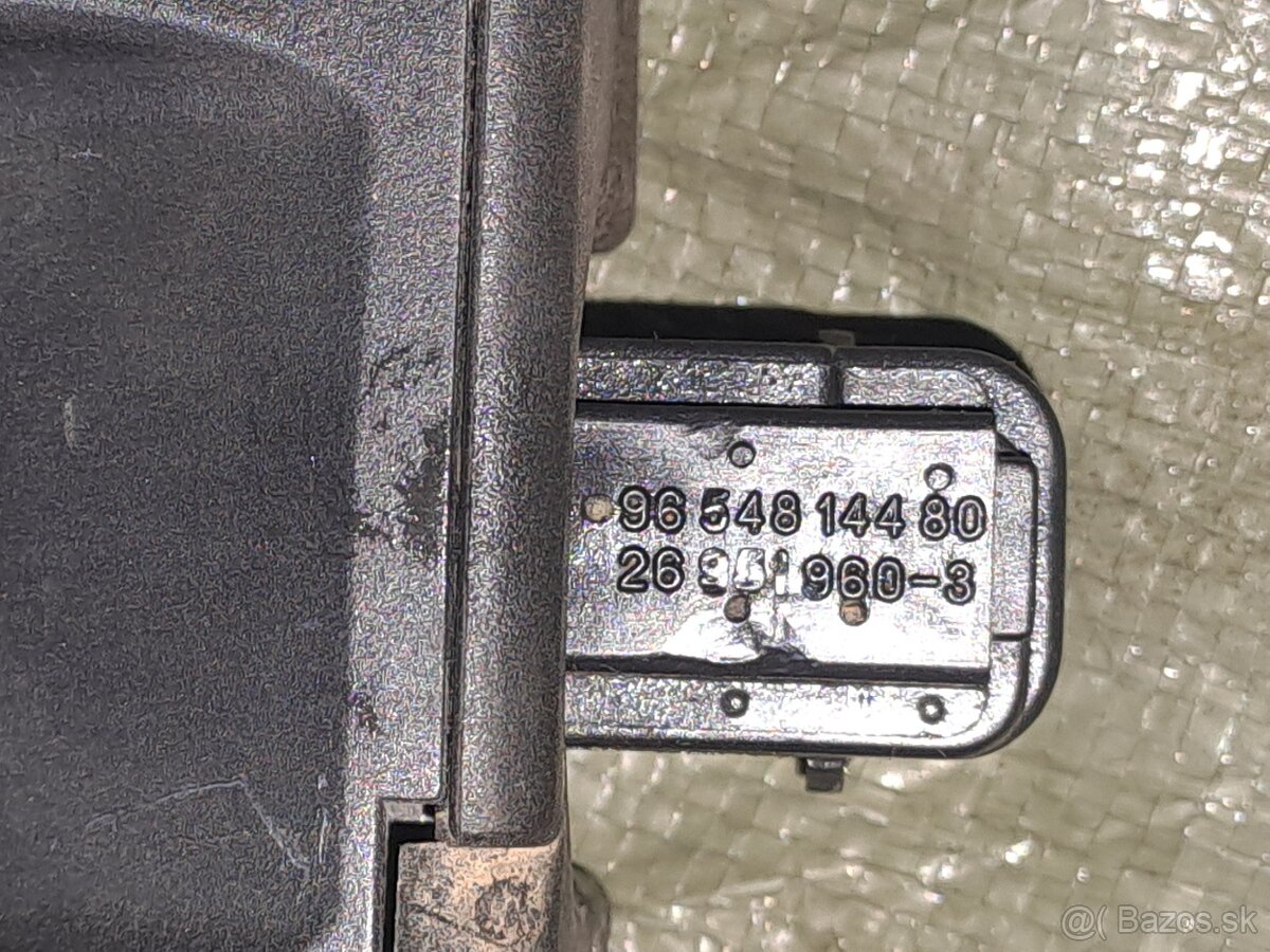 Zapaľovacia Cievka 9654814480 597097 1,1 1,4 JOHNSON CONTROL - 4