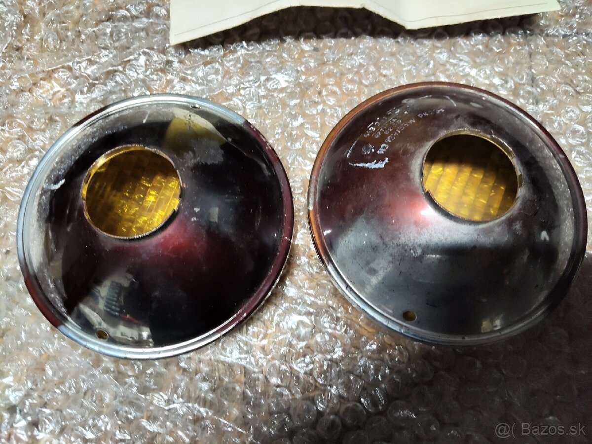 Hmlovky originál nové - 4