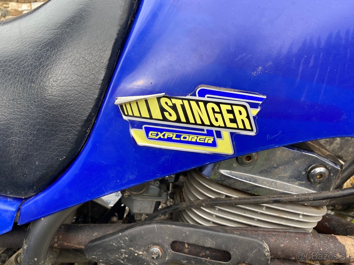 Predam stvorkolku 250 alebo vymenim ponuky píšte do SMS - 4