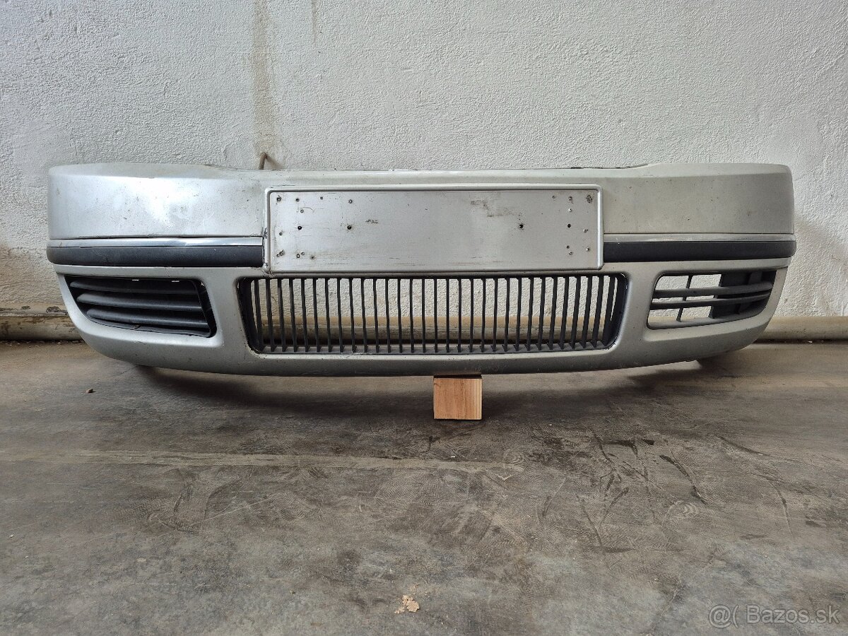 ✅️ Škoda SuperB I. - 4