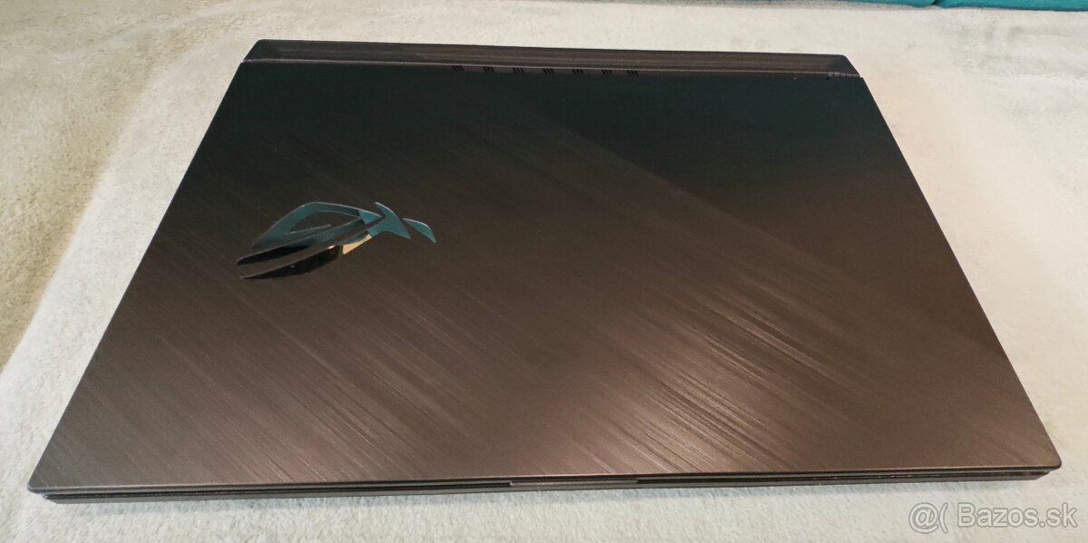 Predám NB Asus ROG Strix G17 G712LU v perfektnom stave - 4