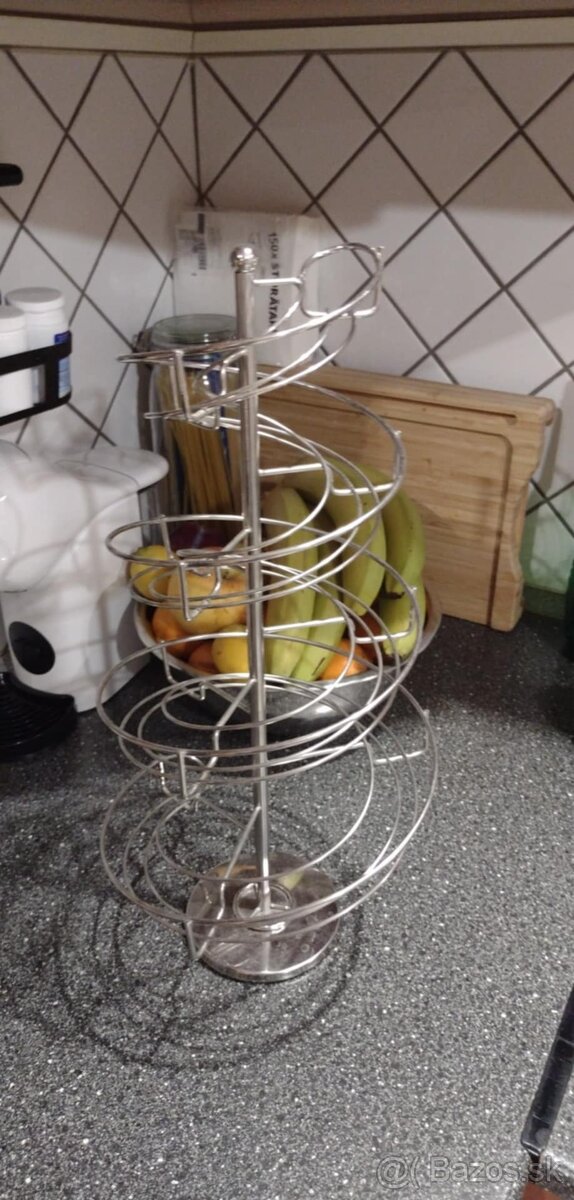 Dolce Gusto + stojan - 4