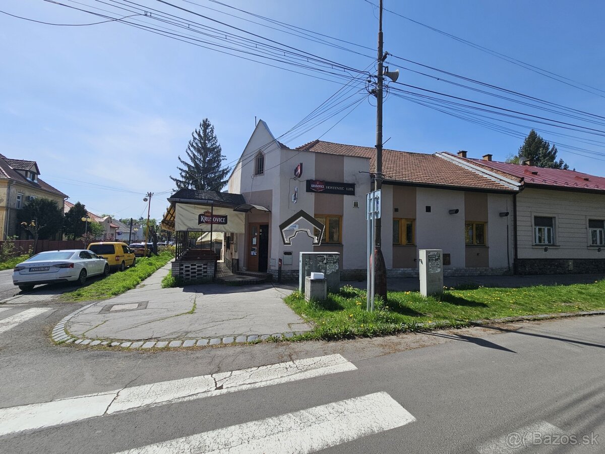 Na predaj rodinný dom v Lučenci - 4