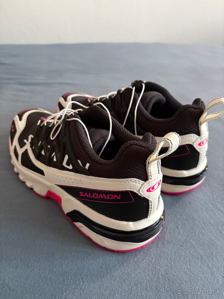 Salomon ACS + Heritige Pack - 4