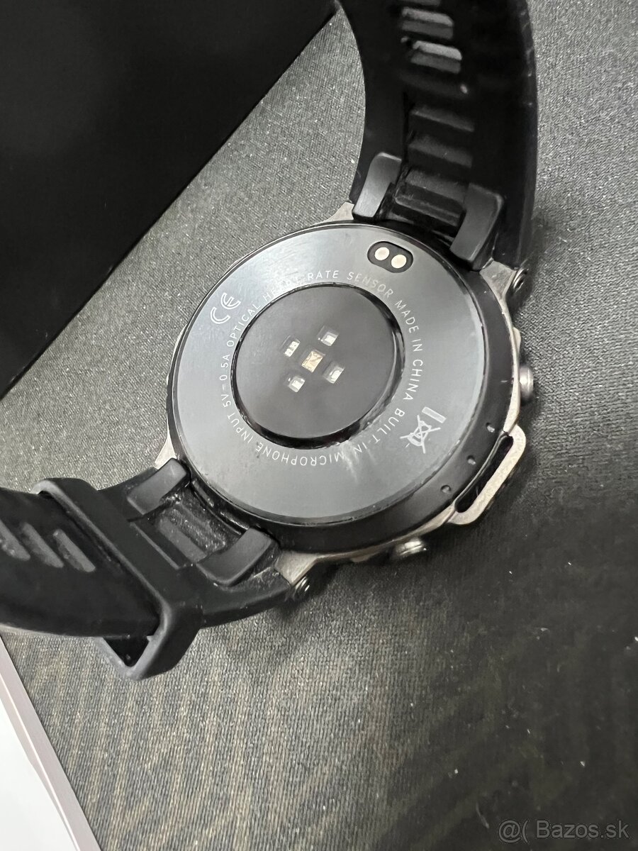 Smartwatch hodinky T-Rex 3 - 4