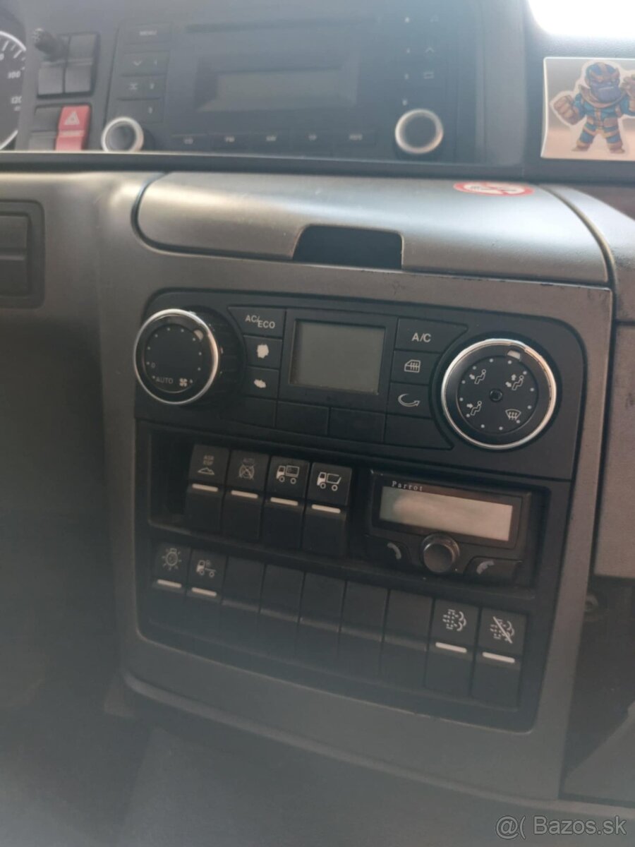 MAN TGM 15.250 4x2 BL - 4