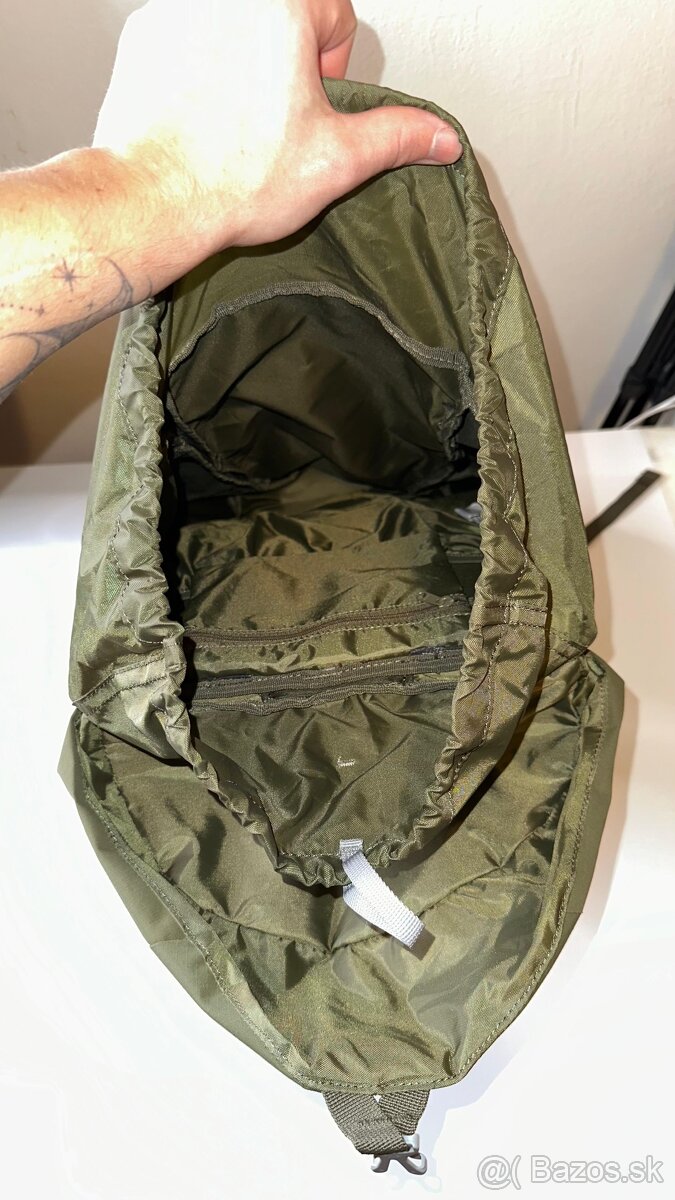 Turistický batoh - 4