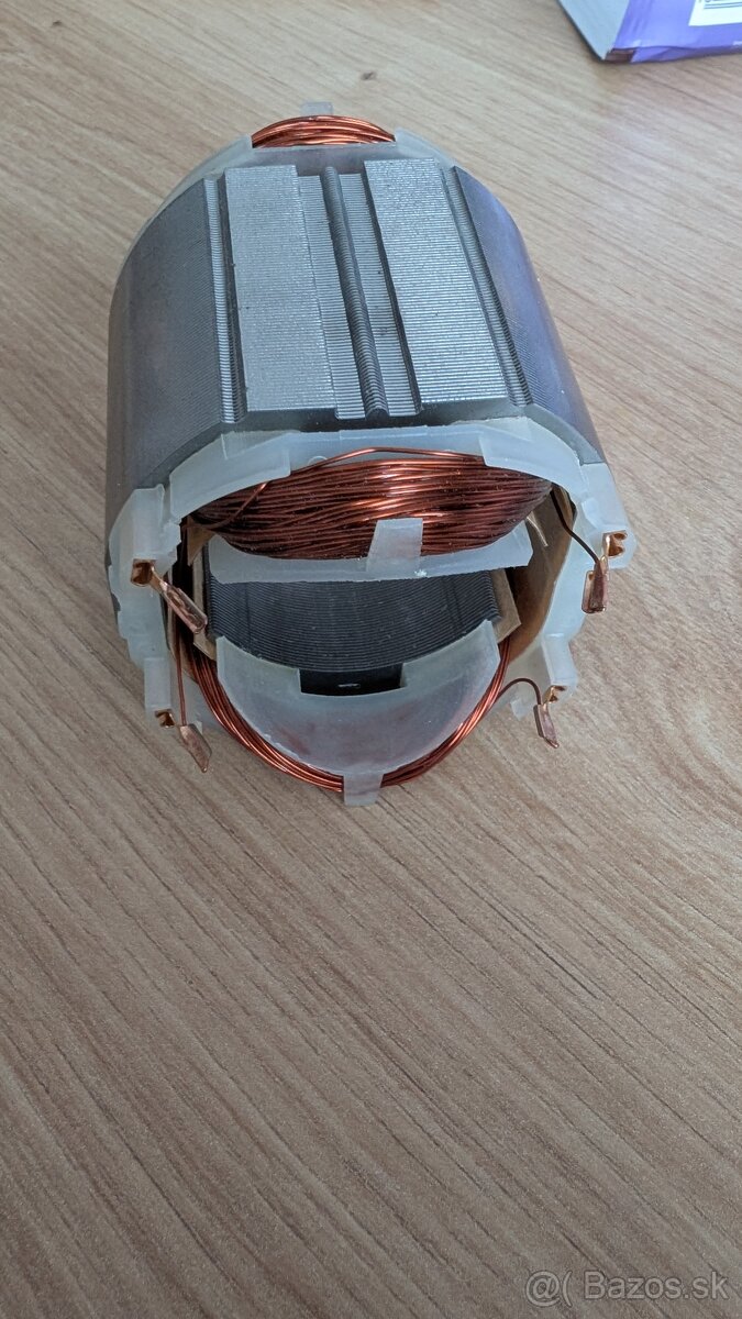 Stator BOSCH GBH 2-24 DSR DFR - 4