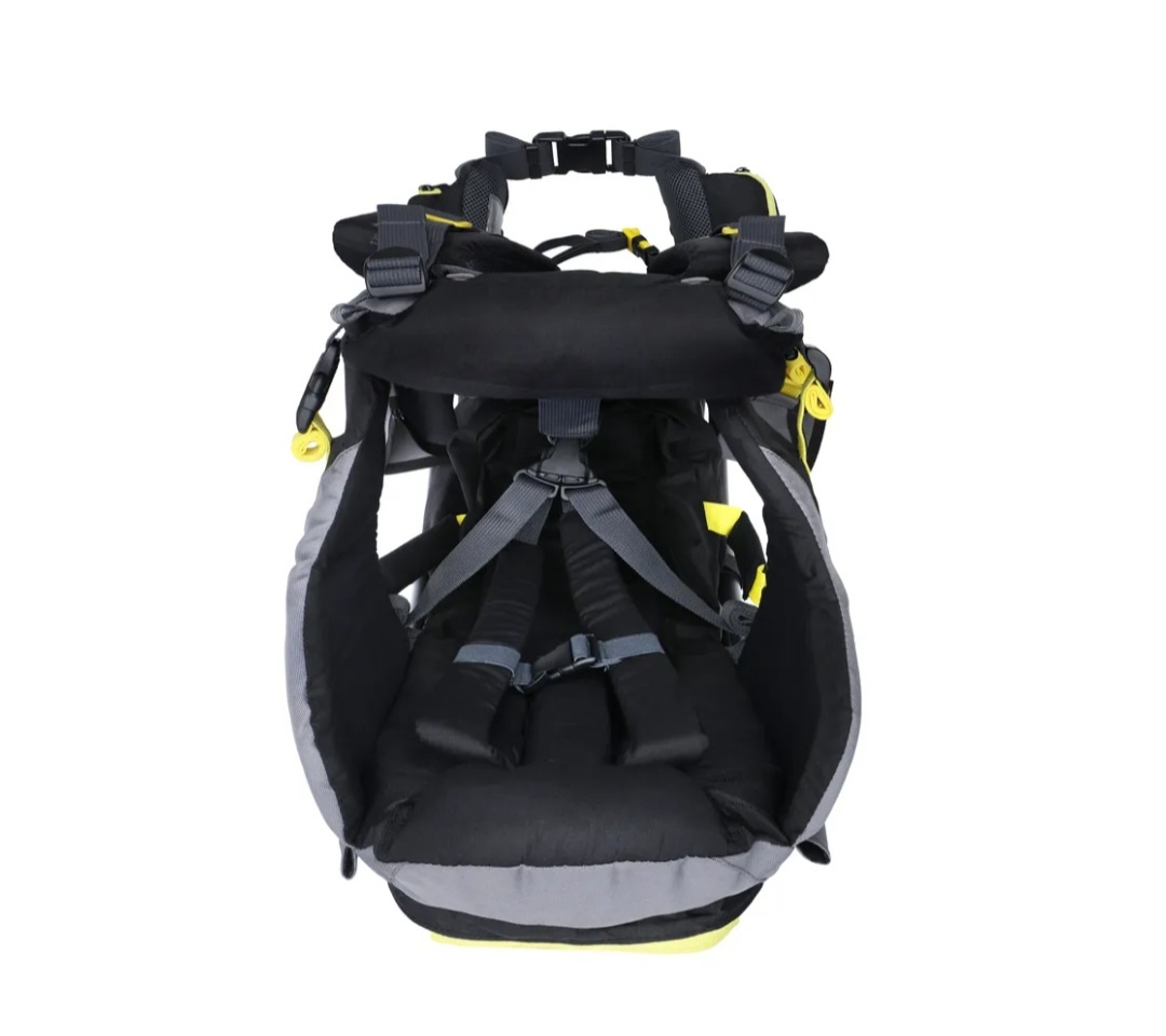 Turistický nosič - 4