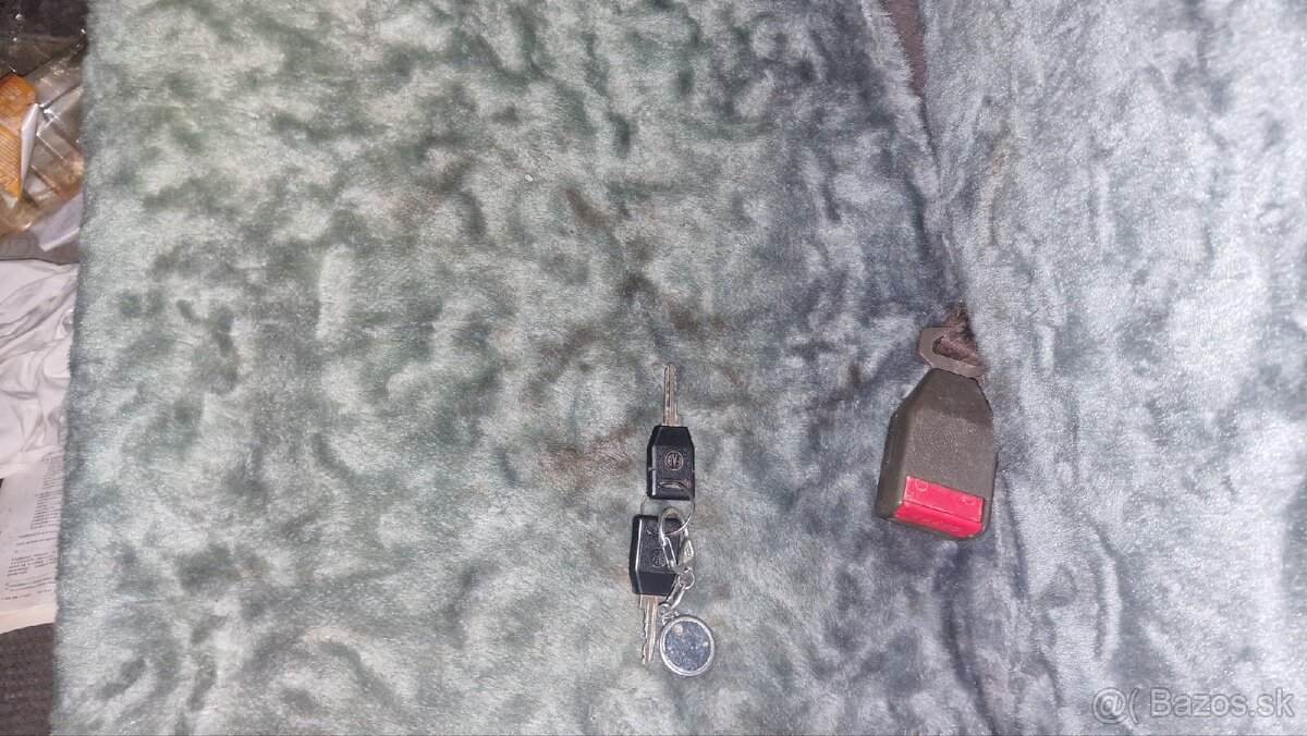 Škoda Favorit 136 1989 - 4