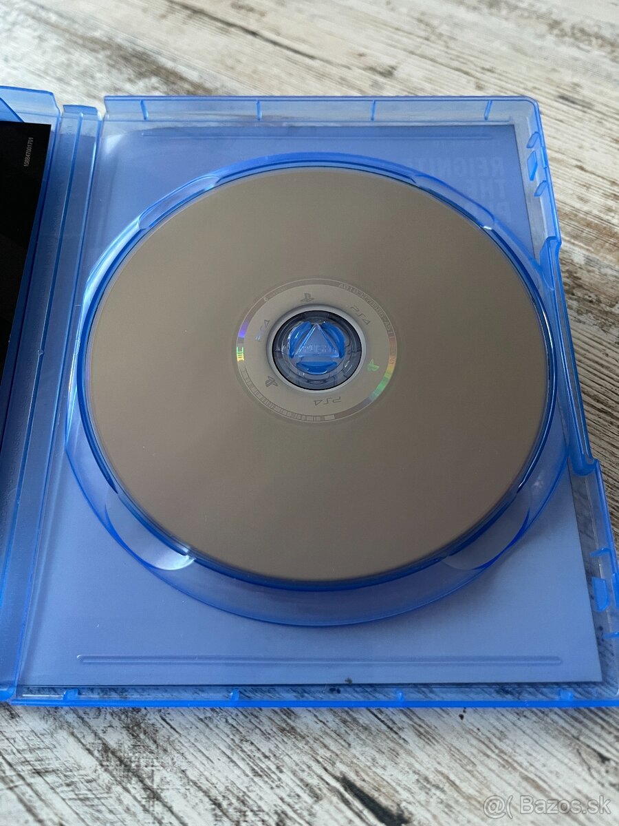 Need For Speed Hot Pursuit Remastered - 4