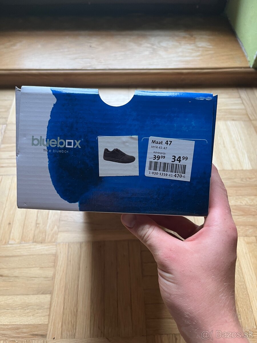 Bluebox topánky 47 - 4