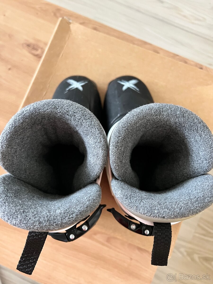 Detské lyžiarky Tecnopro MP190 - 4