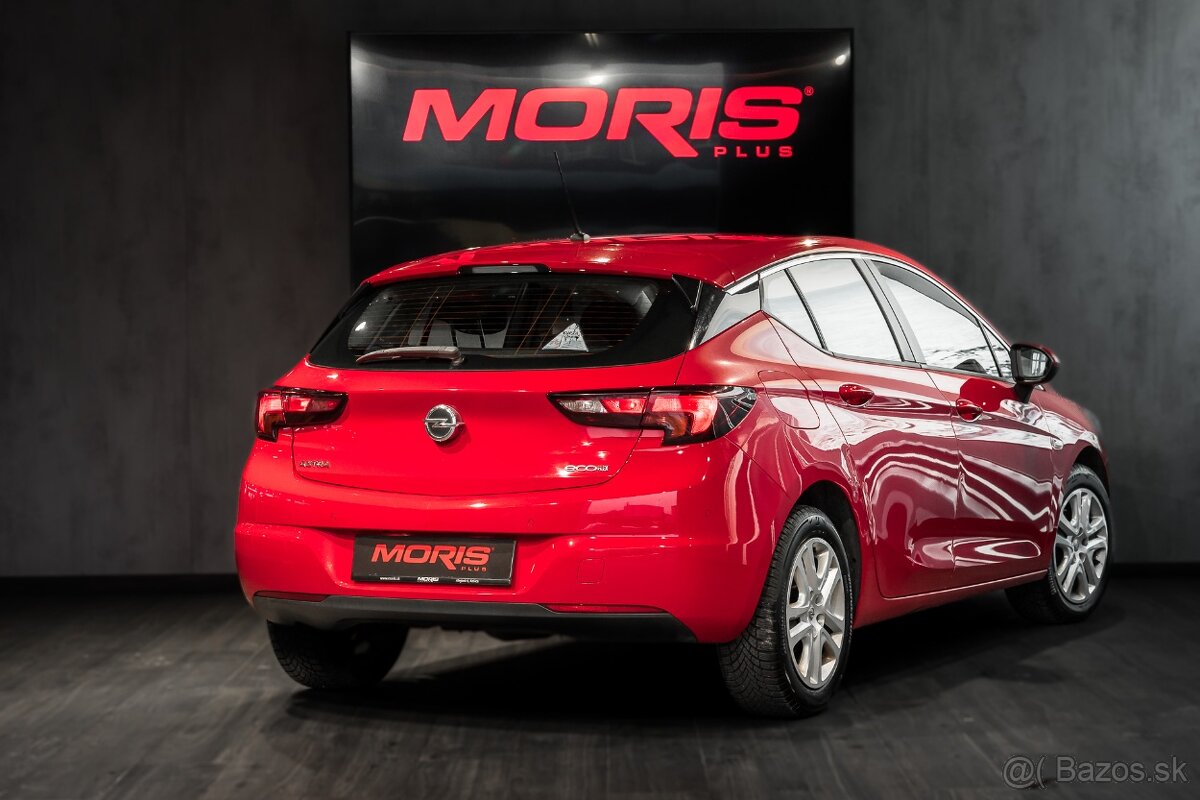 Opel Astra 1.0 Turbo S S Enjoy MTA - 4