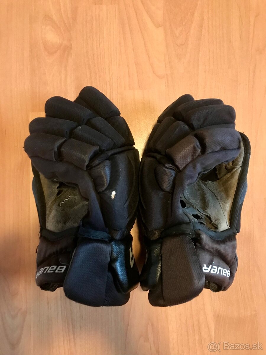 Rukavice 13 BAUER SUPREME ONE35. - 4