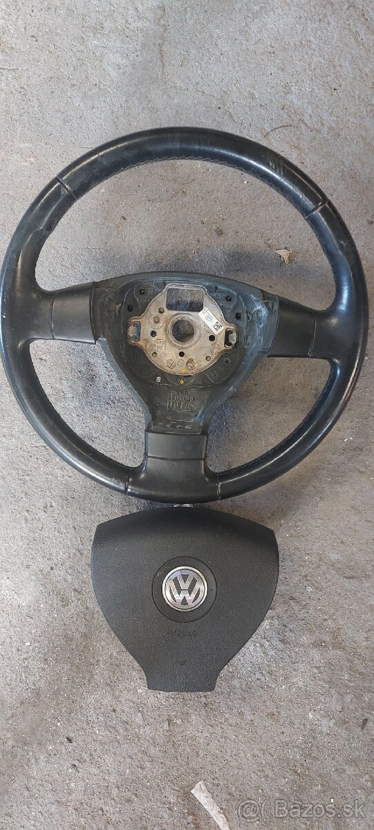 Diely Passat B6 - sedan - 4