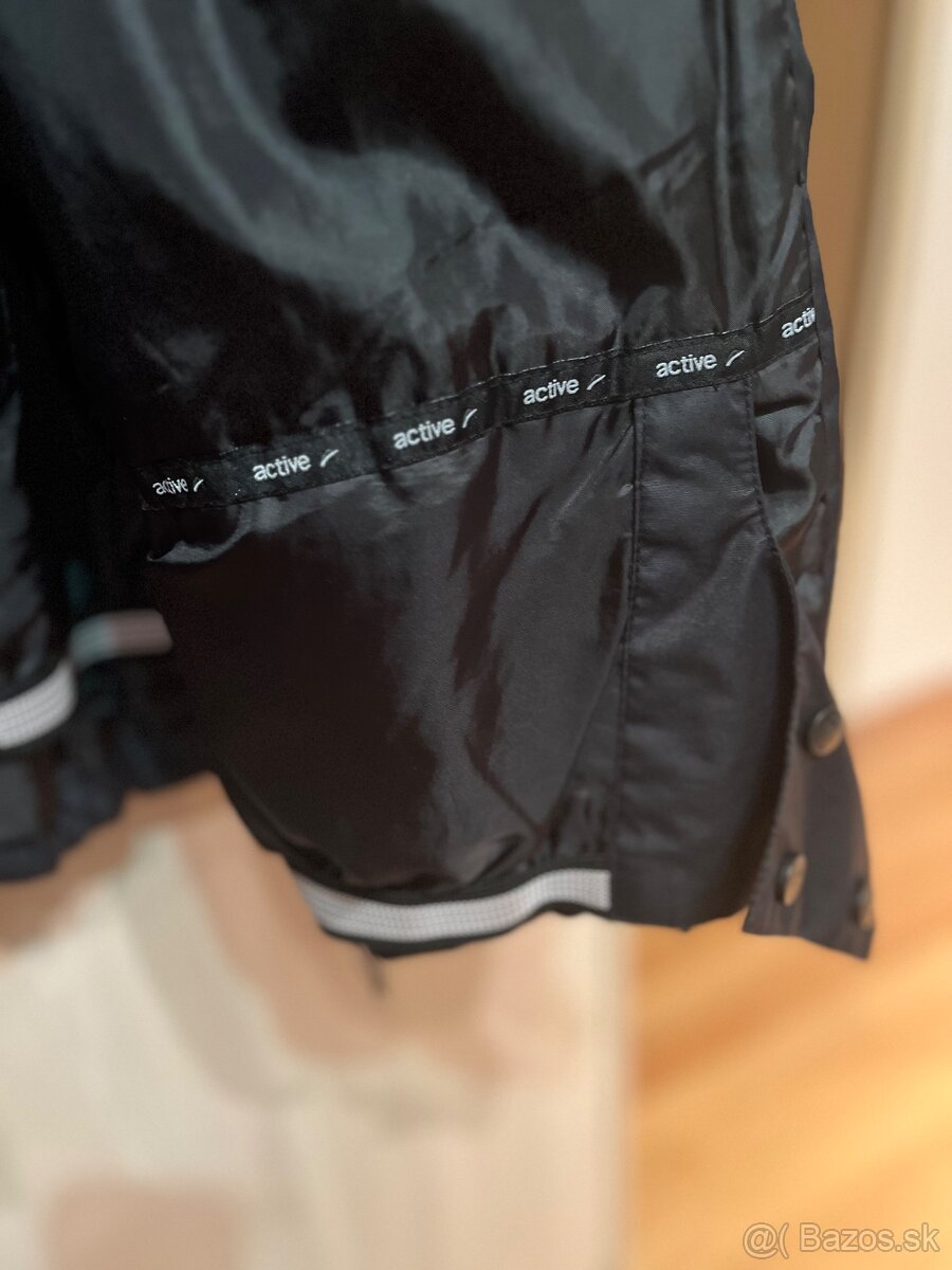 Pánska funkčná bunda - 4