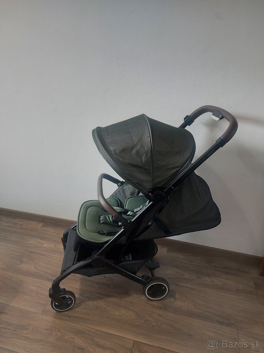 Joolz aer + - 4
