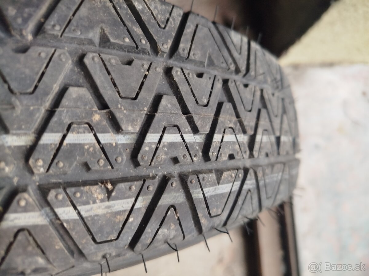 Predám dojazdove koleso 4x114,3 - 4