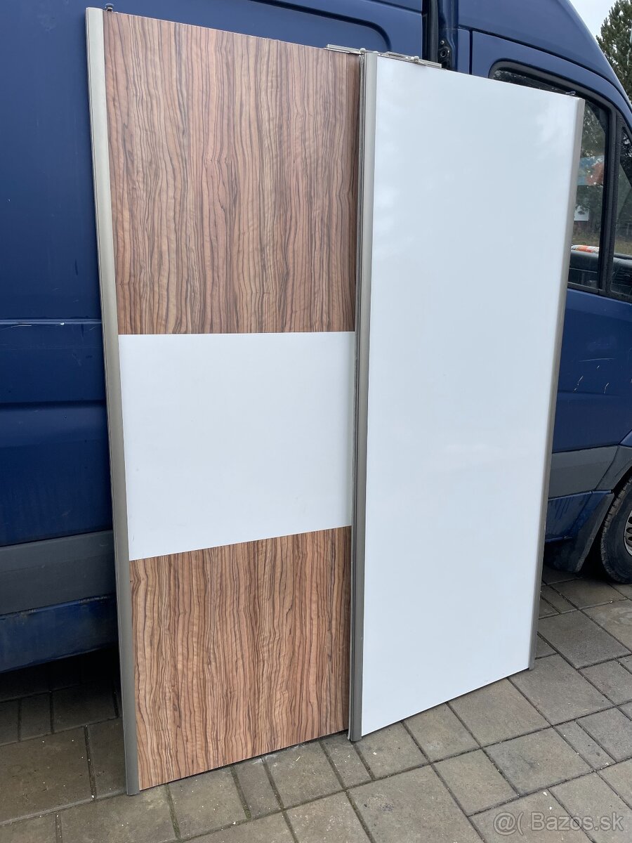 Skrina volnestojaca - 4