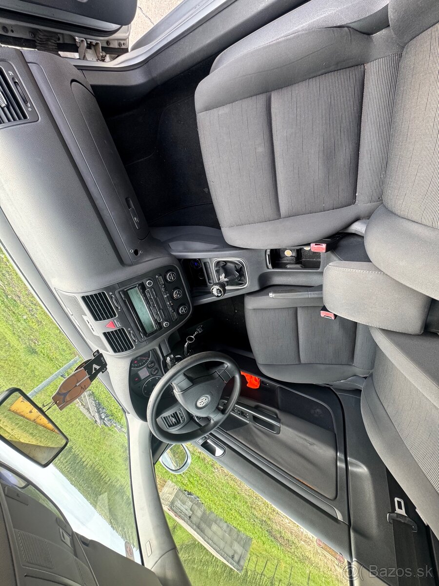 Volkswagen golf 5 2.0 103kw - 4