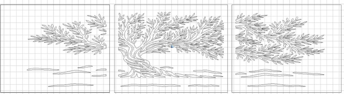 CNC rezanie laserom - 4