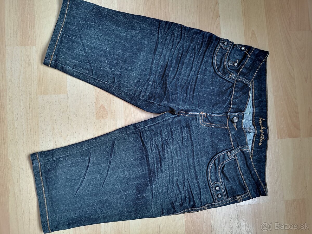 kraťasy dámske - 4