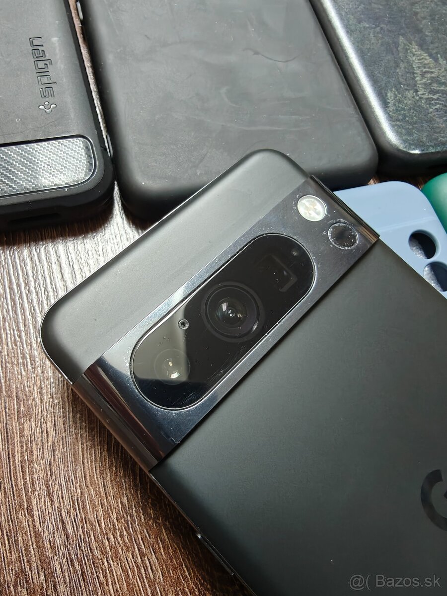 Google Pixel 8 Pro 12GB/128GB - 4