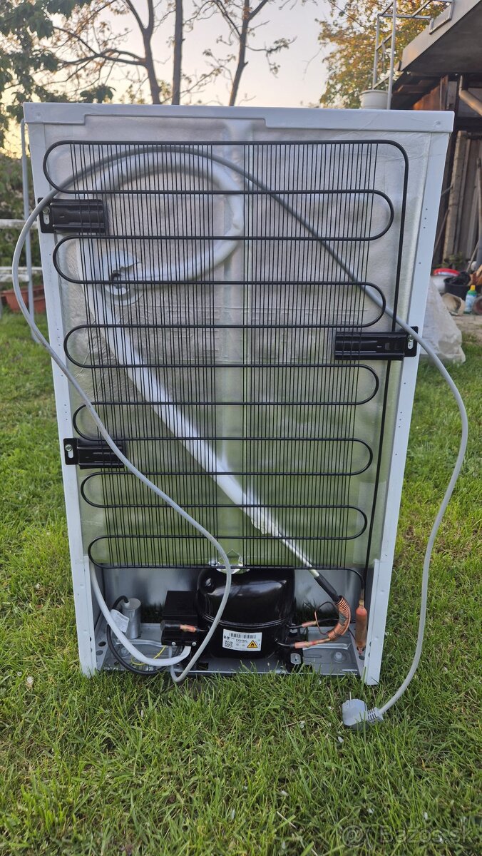 Chladnička BEKO 73L - 4