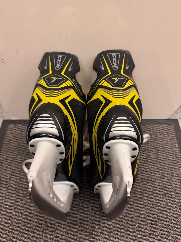 BRUSLE CCM TACKS 1792, vel. 9 /44 - 4