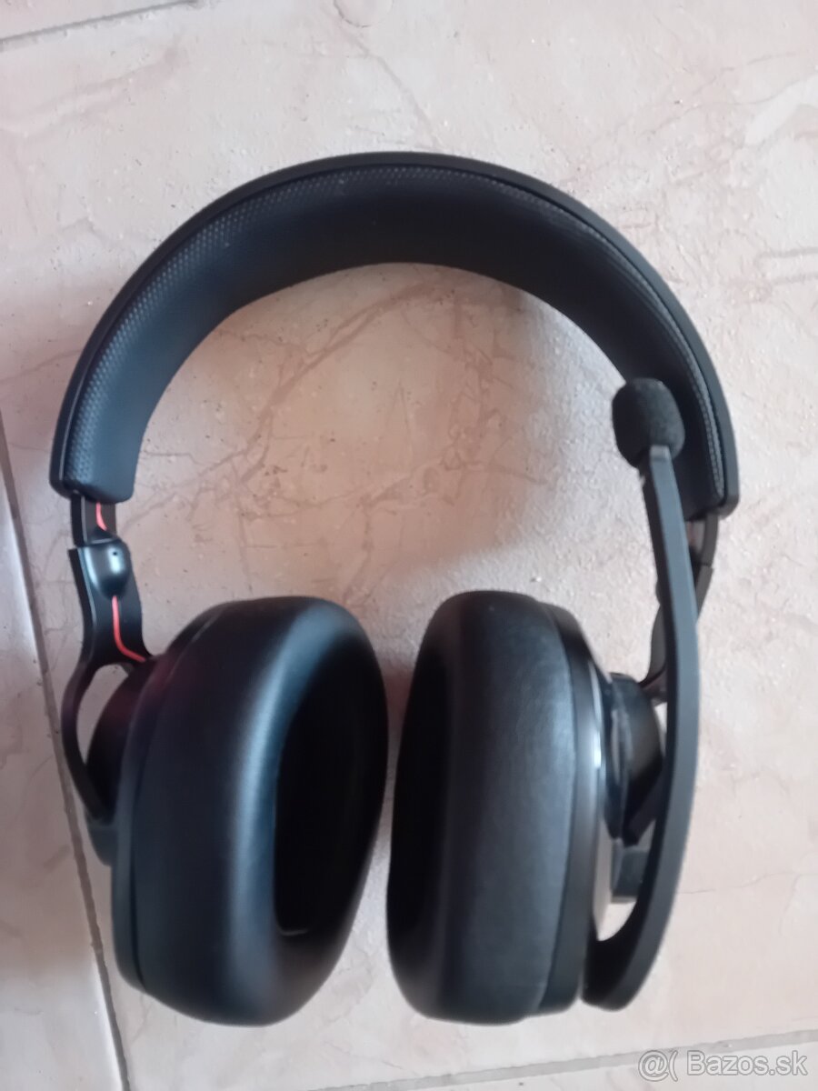 JBL Quantum 400 slúchadlá - 4