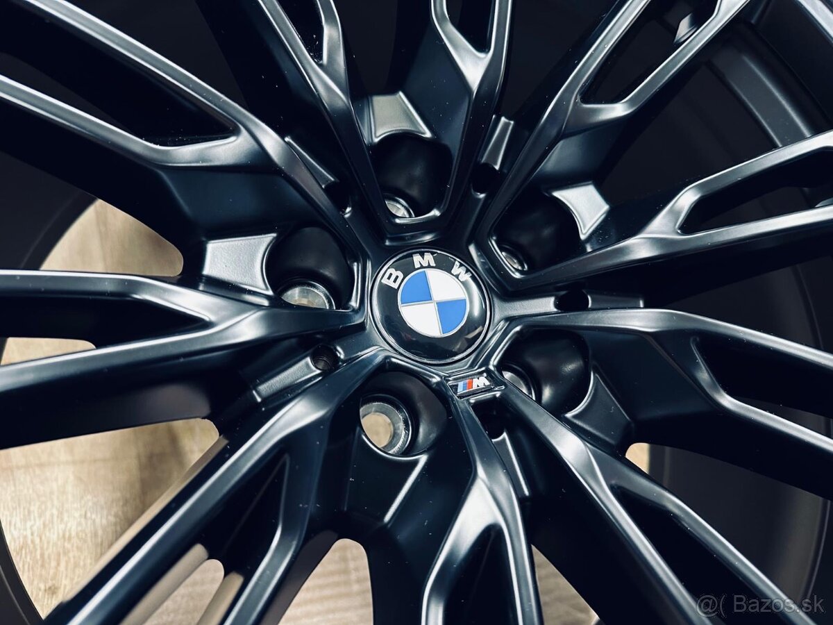 Originál kolesa BMW M3 G80 / M4 G82 R19 - 4