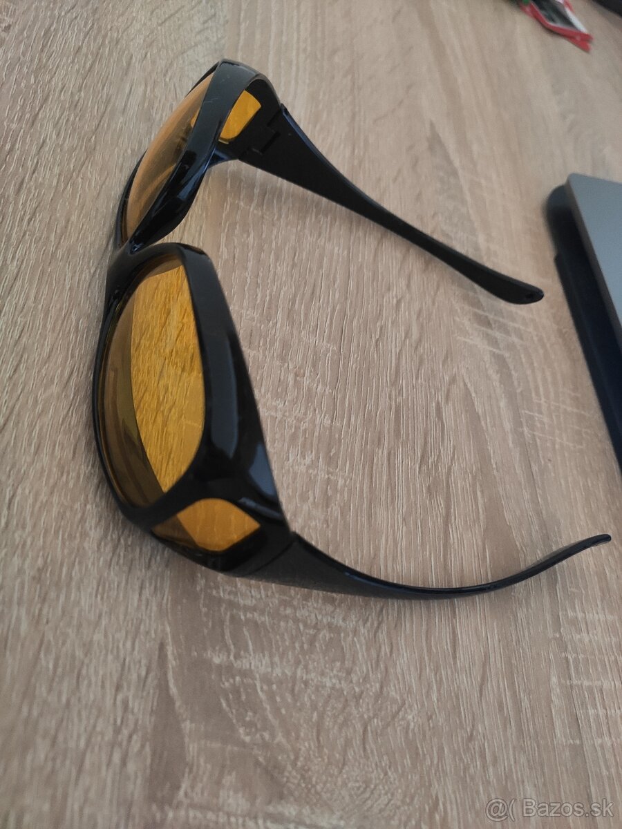 Predam doplnky do auta - 4