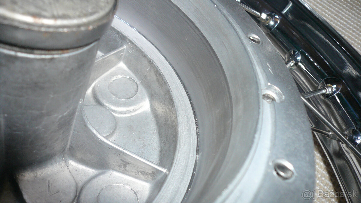 Repasovane kolesa Tatran/Manet - 4