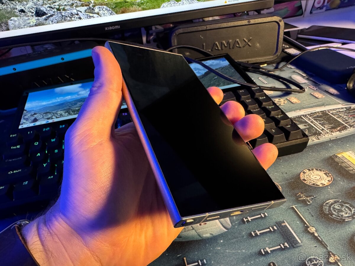 Samsung S24 Ultra 256GB - 4