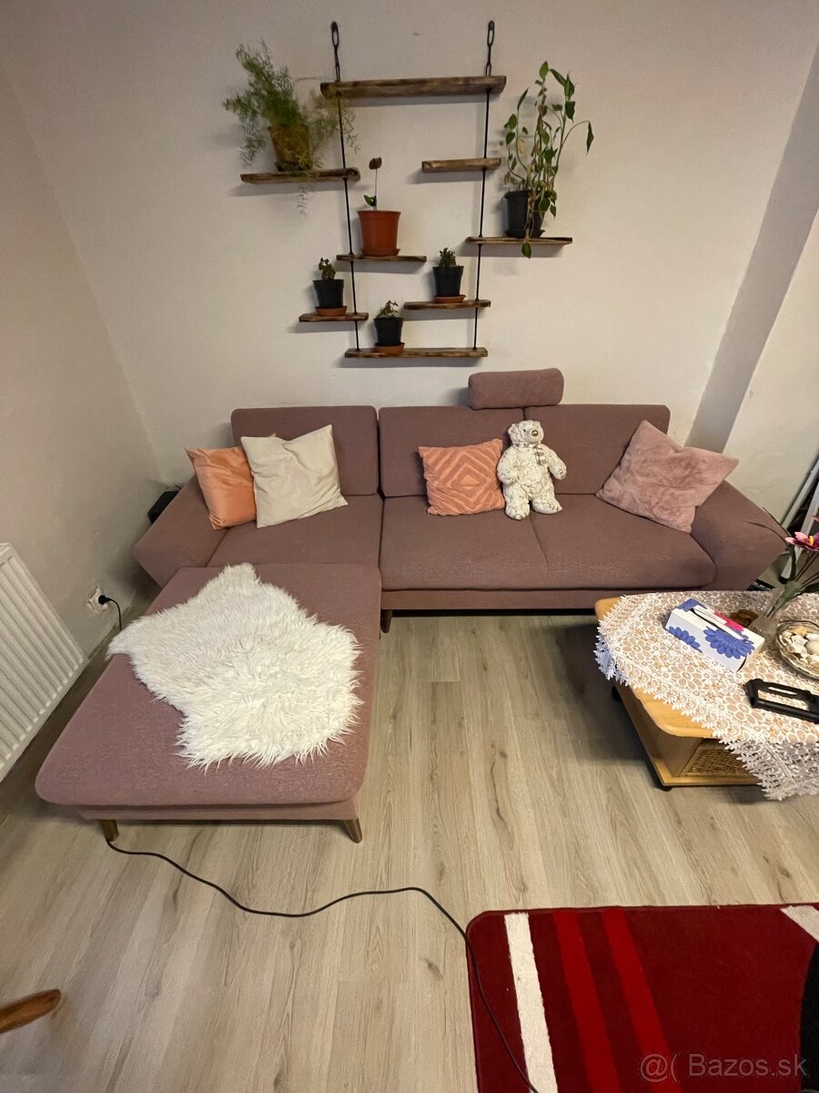 Predám gauč 180x270 - 4