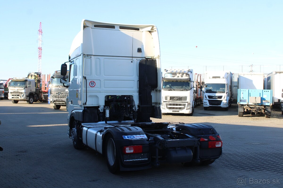 DAF XF 480 FT, EURO 6, LOWDECK, NEZÁVISLÁ KLIMATIZACE - 4