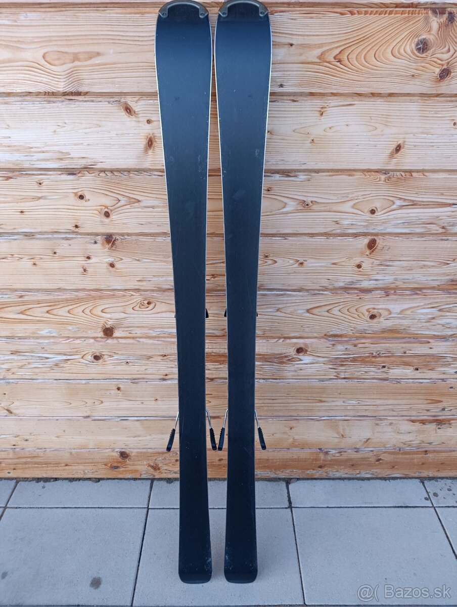 LYŽE ELAN EXPLORE X 152CM + SALOMON T3 26CM - 4