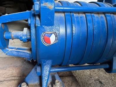 cerpadlo Sigma Nové znizena cena - 4