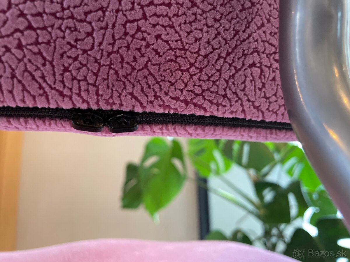 Detská otáčacia stolička Mayer - 4