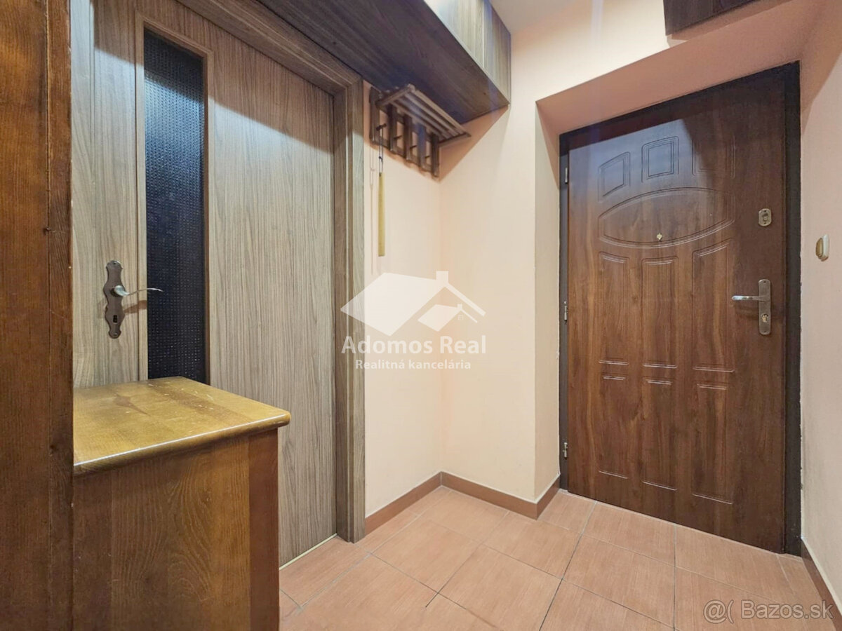 1 - IZBOVÝ BYT KOŠICE - STARÉ MESTO / JESENNÁ - 4
