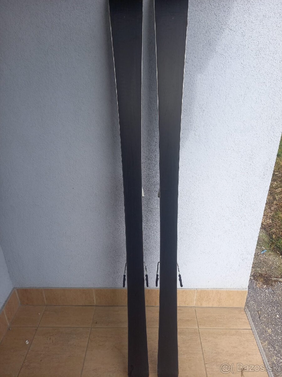 Rezervované - Lyže Salomon XMAX, 169cm - 4