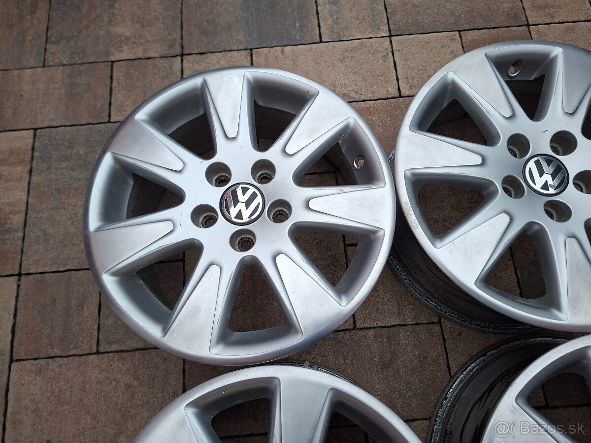 org.hlinikové disky Vw/Skoda/Seat--R16 - 4