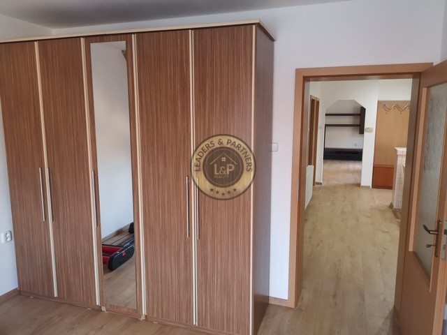 Byt na prenájom Hlohovec - 4