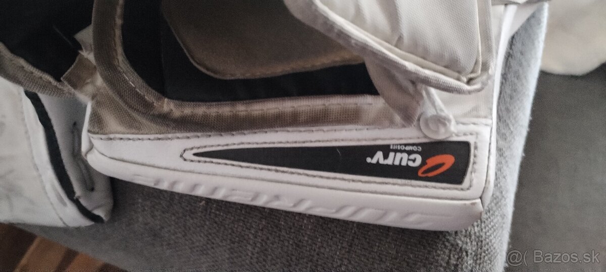 Lapačka vyražačka Bauer - 4