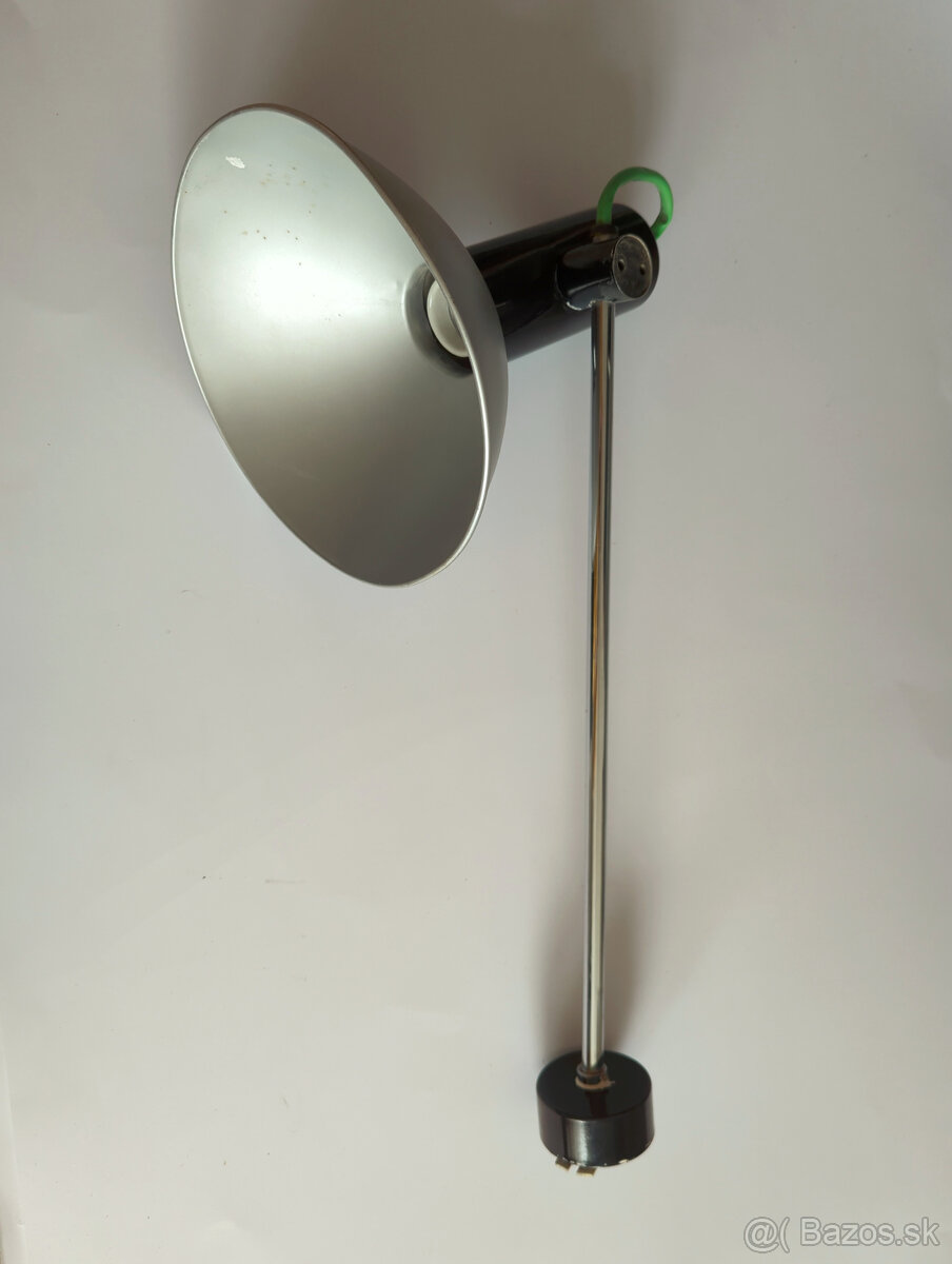 Retro Luster industrial - 4