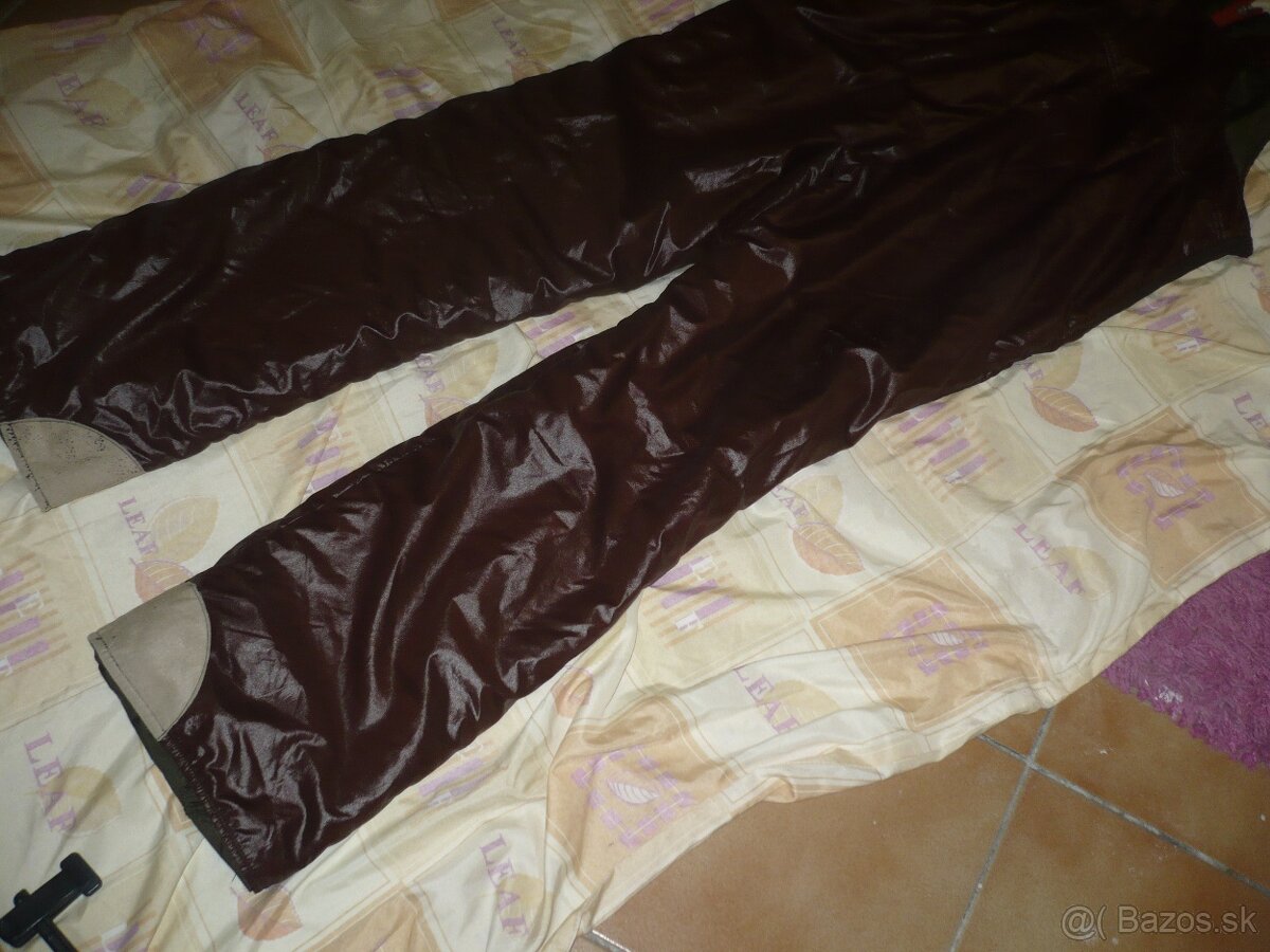 Pánsky zimný overal č.48 - 4