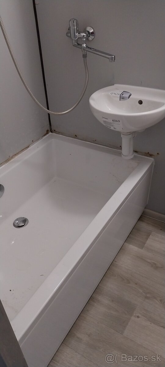 1 izbový byt - na prenájom - 4
